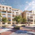 Luxurious Residences, German Colony Jerusalem