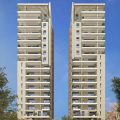 Projet nouveau a Kiryat Hayovel appartements du 3 au 5 pièces