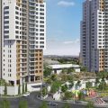 New Project Kiryat Moshe from 3 to 6 rooms