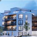 Projet Neuf appartements du 2 au 4 pièces, Quartier Nahlaot Jérusalem