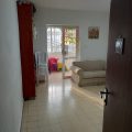 Appartement 3 pièces – 60m2 – Bayit Vegan Jérusalem Balcon 6m2 en partie soucca, 3eme étage