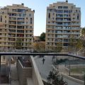 Apartment no works need, 5 rooms 130m2 4rd floor, terrace 15m2 nice view,
