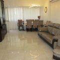 Bel appartement rénové 4 pièces de 80m2 avec terrasse 25m2 Bayit vegan Jerusalem