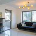 Appartement neuf, meublé de 5 pieces de 113m2 Bayit Vegan Jerusalem
