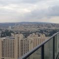 A louer bel appartement neuf 4 pièces – 108m2 – Kiryat Moshe Jérusalem