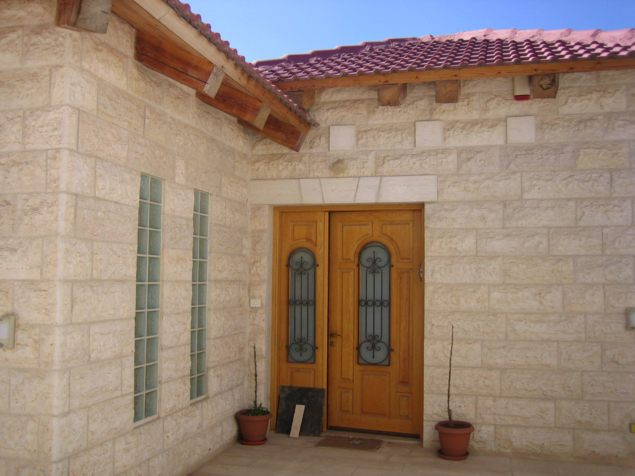 Villa 14 pièces - 440 m2 – Efrat - Dekel Maharav - Gush Etsion